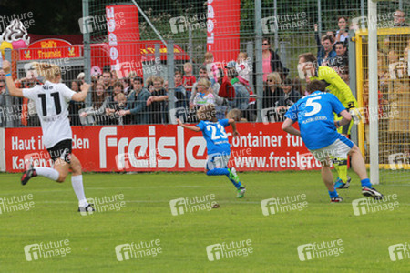'Kicken mit Herz' Benefizspiel, Hamburg