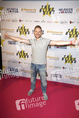'The Bling Ring' Special Screening, Berlin