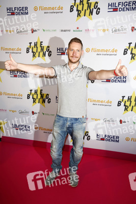 'The Bling Ring' Special Screening, Berlin