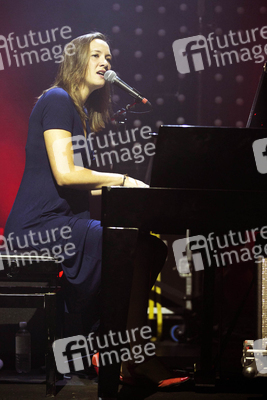 Sophie Hunger Konzert, Hamburg