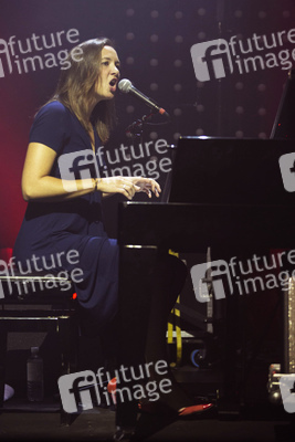 Sophie Hunger Konzert, Hamburg