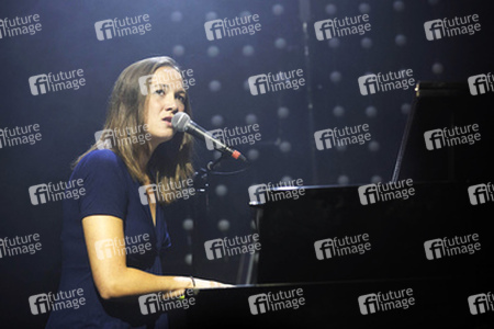 Sophie Hunger Konzert, Hamburg