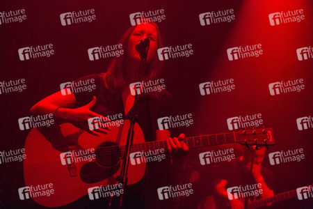 Sophie Hunger Konzert, Hamburg