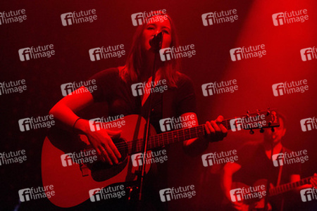 Sophie Hunger Konzert, Hamburg