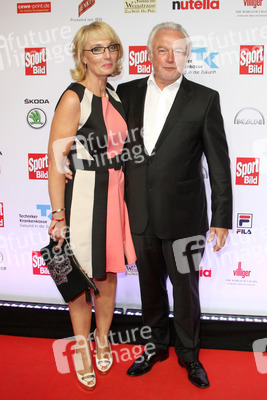 Sport Bild Award 2013, Hamburg