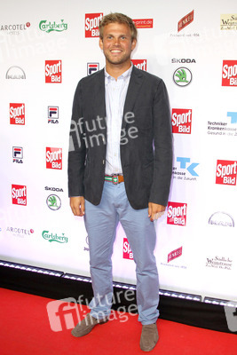 Sport Bild Award 2013, Hamburg