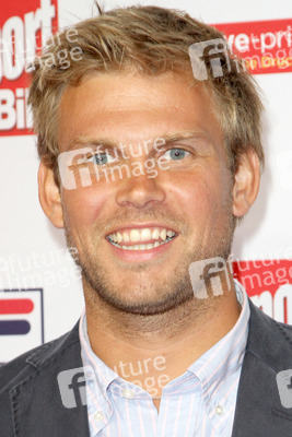 Sport Bild Award 2013, Hamburg