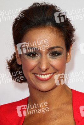 Sport Bild Award 2013, Hamburg