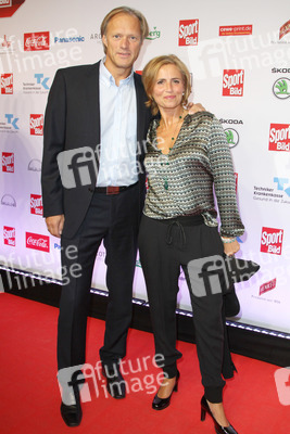 Sport Bild Award 2013, Hamburg