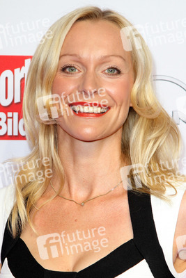 Sport Bild Award 2013, Hamburg