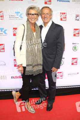 Sport Bild Award 2013, Hamburg