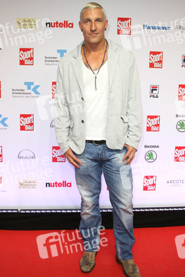 Sport Bild Award 2013, Hamburg