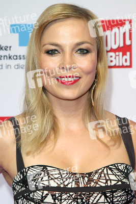 Sport Bild Award 2013, Hamburg