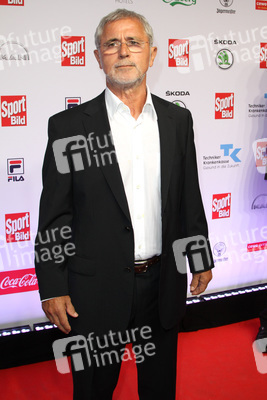Sport Bild Award 2013, Hamburg