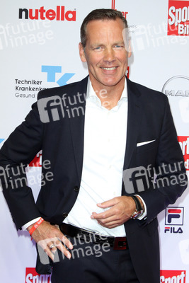 Sport Bild Award 2013, Hamburg