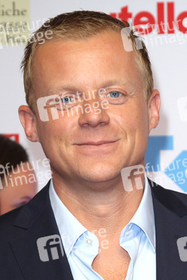 Sport Bild Award 2013, Hamburg