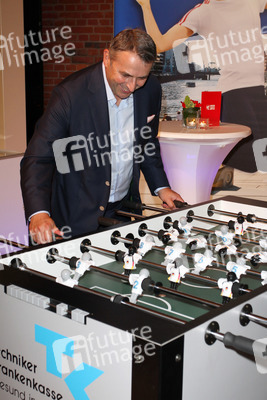 Sport Bild Award 2013, Hamburg