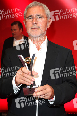 Sport Bild Award 2013, Hamburg