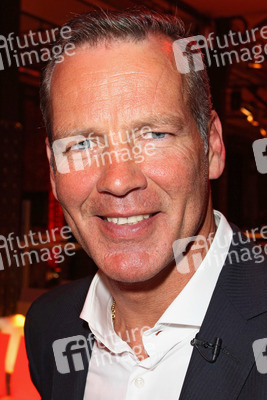 Sport Bild Award 2013, Hamburg