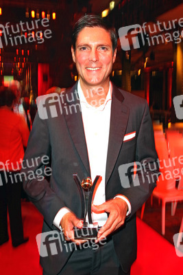 Sport Bild Award 2013, Hamburg