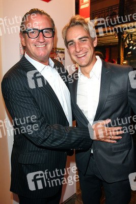 Sport Bild Award 2013, Hamburg
