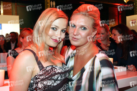 Sport Bild Award 2013, Hamburg