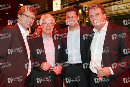 Sport Bild Award 2013, Hamburg