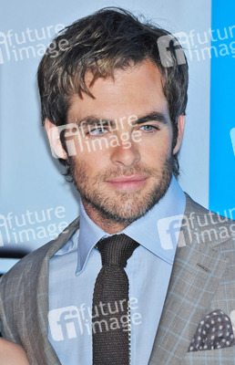 'Star Trek Into Darkness' Premiere, Tokio