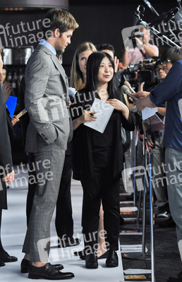 'Star Trek Into Darkness' Premiere, Tokio