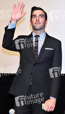 'Star Trek Into Darkness' Premiere, Tokio
