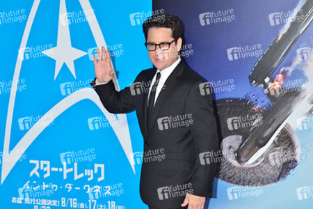 'Star Trek Into Darkness' Premiere, Tokio