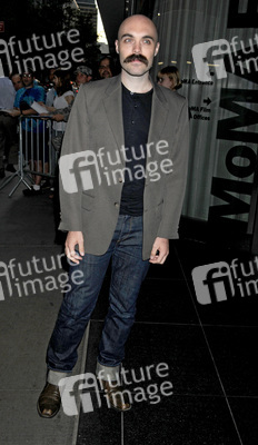'Ain't Them Bodies Saints' Special Screening, New York