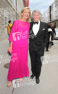 Salzburger Festspiele 2013, Salzburg