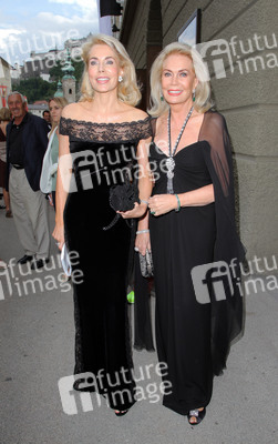 Salzburger Festspiele 2013, Salzburg