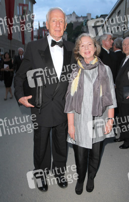 Salzburger Festspiele 2013, Salzburg