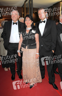 Salzburger Festspiele 2013, Salzburg