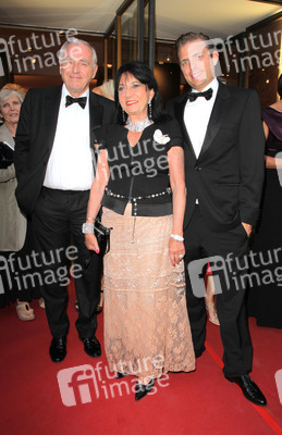 Salzburger Festspiele 2013, Salzburg