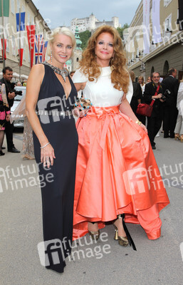 Salzburger Festspiele 2013, Salzburg