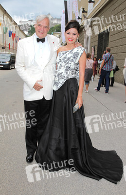Salzburger Festspiele 2013, Salzburg