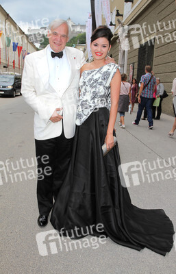 Salzburger Festspiele 2013, Salzburg