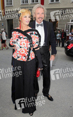 Salzburger Festspiele 2013, Salzburg