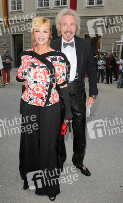 Salzburger Festspiele 2013, Salzburg