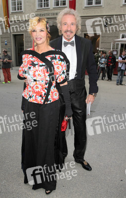 Salzburger Festspiele 2013, Salzburg