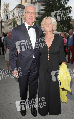 Salzburger Festspiele 2013, Salzburg