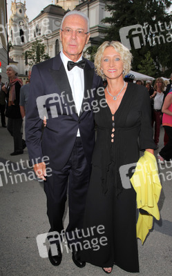 Salzburger Festspiele 2013, Salzburg