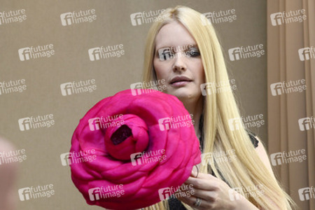 'Ascot Audi Pferderenntag' Pressekonferenz, Hannover
