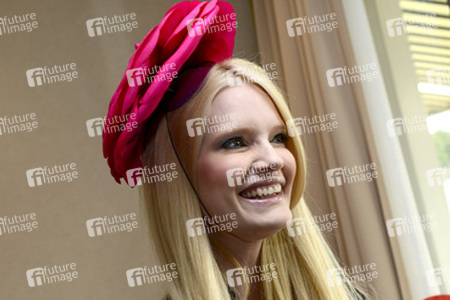 'Ascot Audi Pferderenntag' Pressekonferenz, Hannover