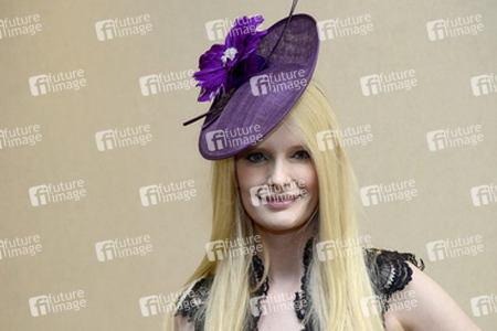 'Ascot Audi Pferderenntag' Pressekonferenz, Hannover