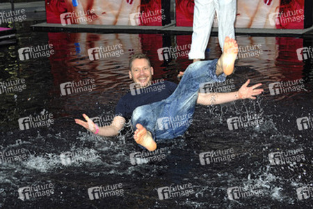 'Feuchtgebiete' Premiere, Berlin