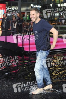 'Feuchtgebiete' Premiere, Berlin